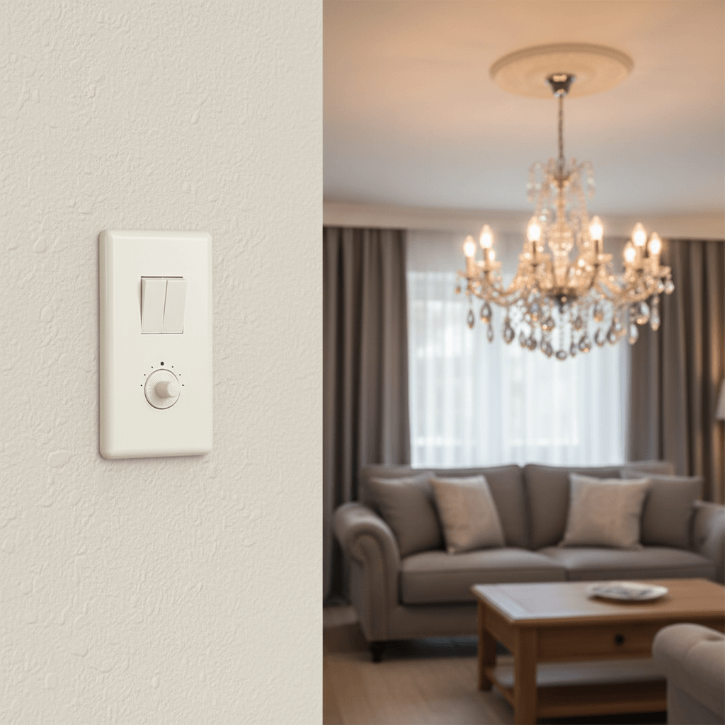 Elektroinstallation Notdienst Hintergrund